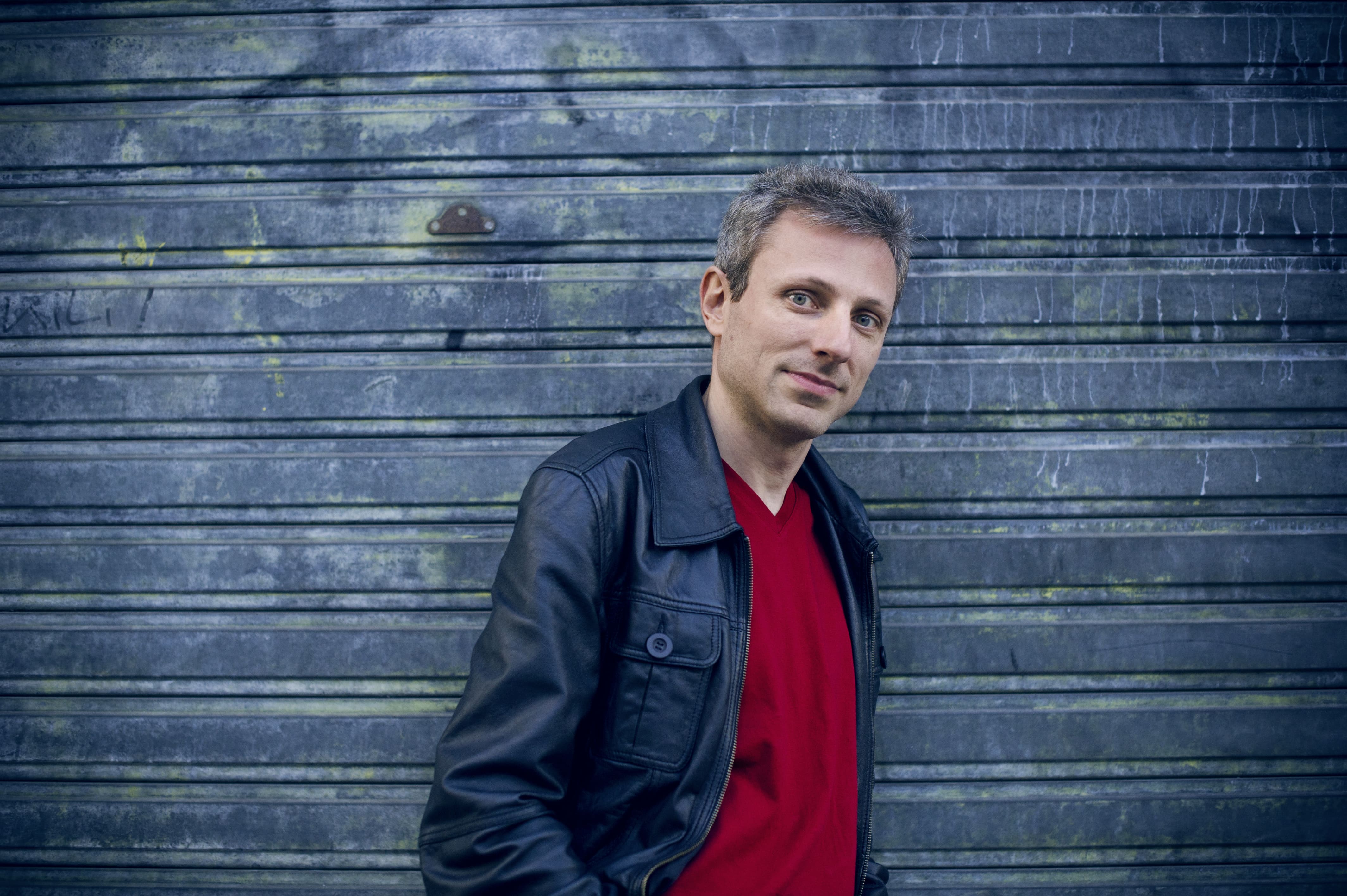 maximeさん　アレッシィ maxime Stange