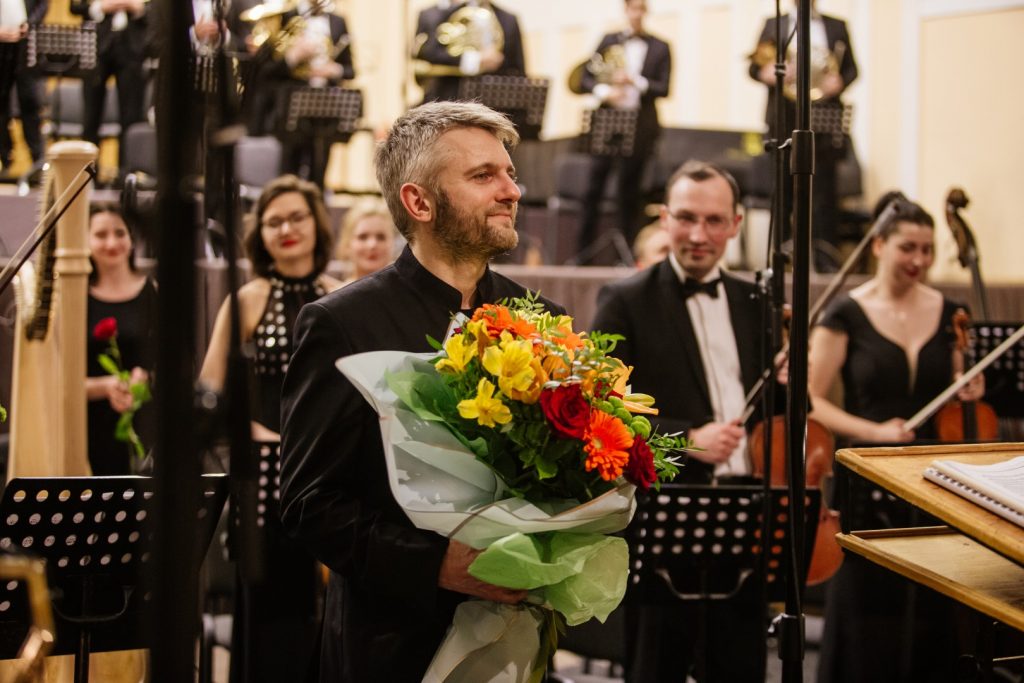 Львівська національна філармонія - 40 років історії, 40 років традиції, 40 років музики – у Львівській філармонії відбулись «Віртуози-2021»!