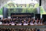 Lviv National Philharmonic - Lviv Philharmonic Symphony Orchestra as part of the Sacrum Non Profanum International Music Festival in Szczecin