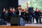 Lviv National Philharmonic - Lviv Philharmonic Symphony Orchestra to perform at the European Games Opening Ceremony