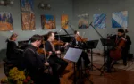 Львівська національна філармонія - На день народження Барвінського
