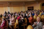 Львівська національна філармонія - Реквієм Верді прозвучав у філармонії