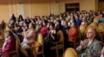 Львівська національна філармонія - Реквієм Верді прозвучав у філармонії