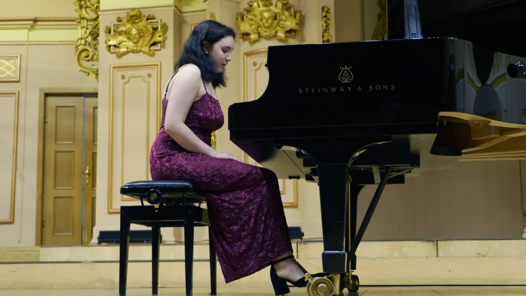 Львівська національна філармонія - Фотозвіт конкурсу Ukrainian Piano Awards