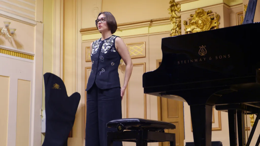 Львівська національна філармонія - Фотозвіт конкурсу Ukrainian Piano Awards