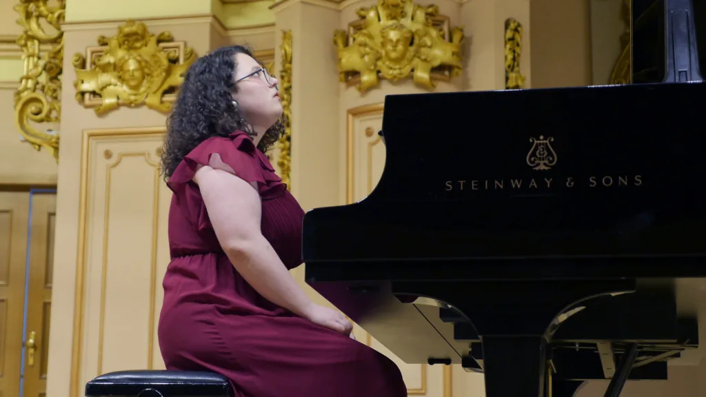 Львівська національна філармонія - Фотозвіт конкурсу Ukrainian Piano Awards