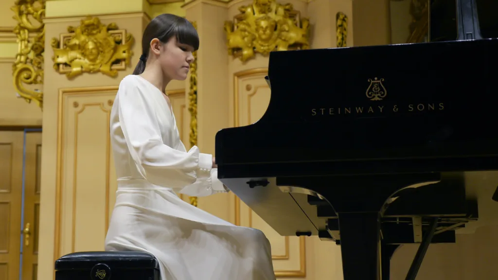 Львівська національна філармонія - Фотозвіт конкурсу Ukrainian Piano Awards