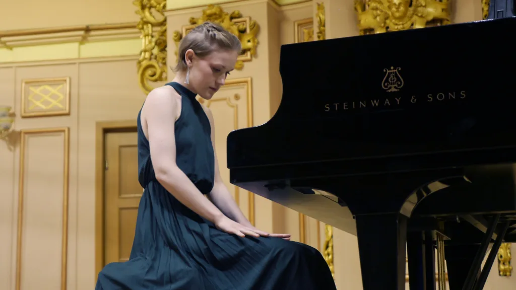 Львівська національна філармонія - Фотозвіт конкурсу Ukrainian Piano Awards