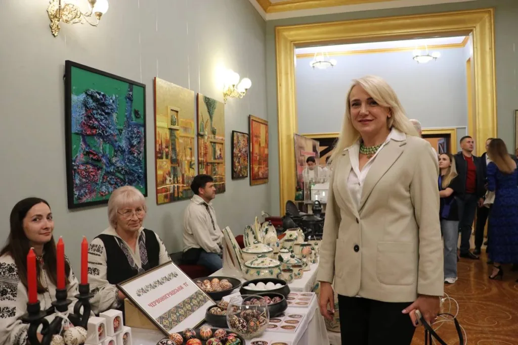 Львівська національна філармонія - Шептицький район: Культура діЄ
