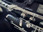 Львівська національна філармонія - «Tosca» bass clarinet project – завершено!