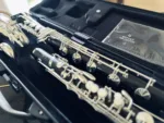 Львівська національна філармонія - «Tosca» bass clarinet project – завершено!