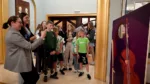 Львівська національна філармонія - Про музику для наймолодших: Кур'єр Галицький