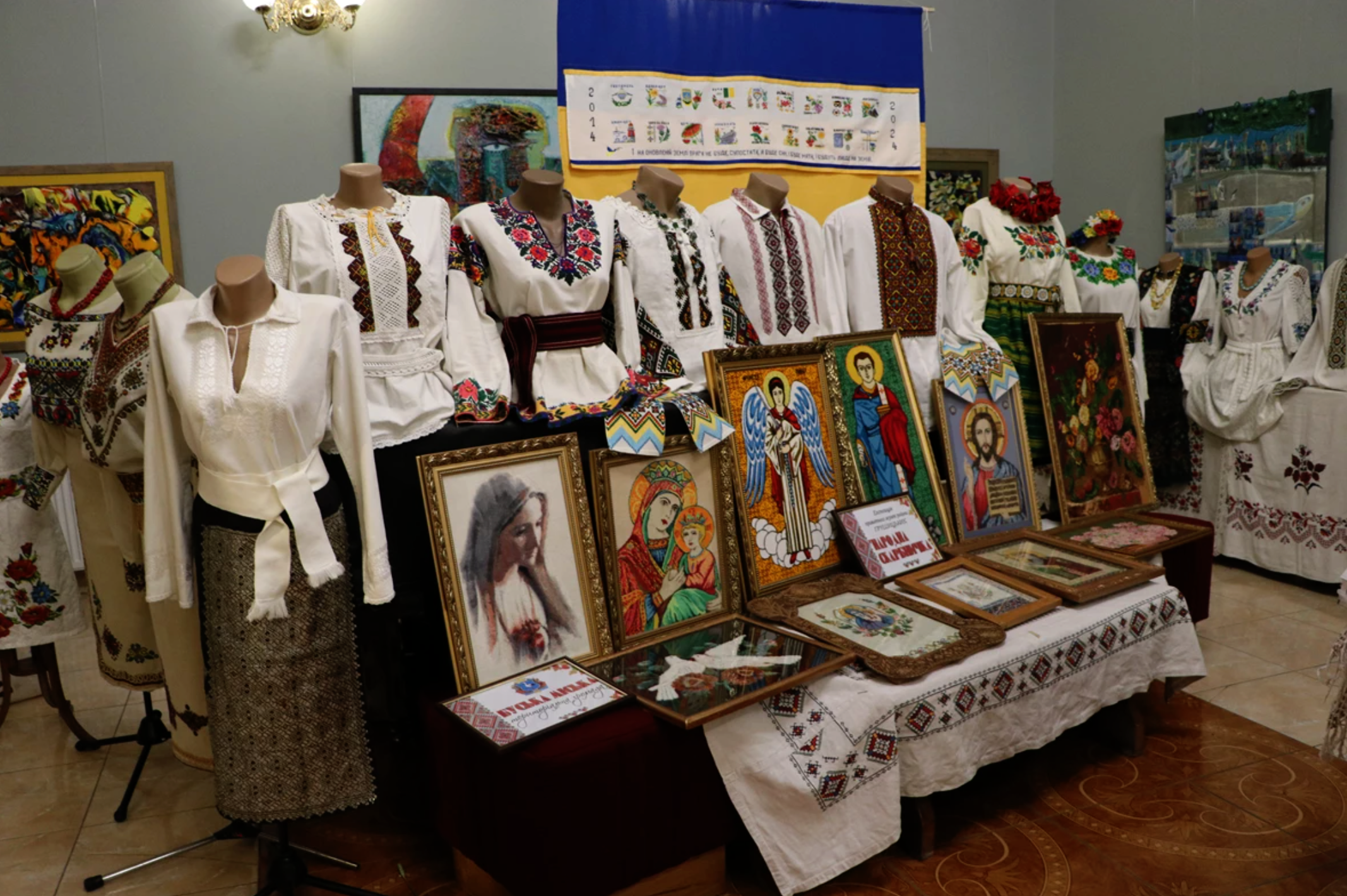 Львівська національна філармонія - Золочівський район: Культура діЄ