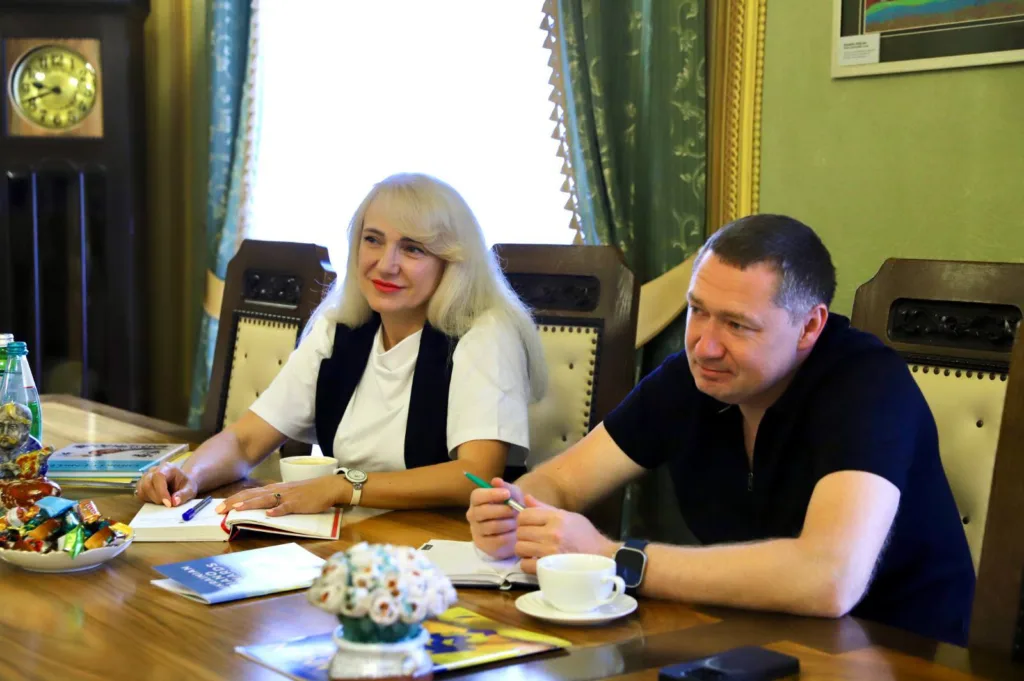 Львівська національна філармонія - Львівська національна філармонія – партнер міжнародного конкурсу Ukrainian Piano Awards 2026