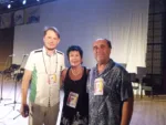 Львівська національна філармонія - Львів'яни на одеському фестивалі сучасної музики