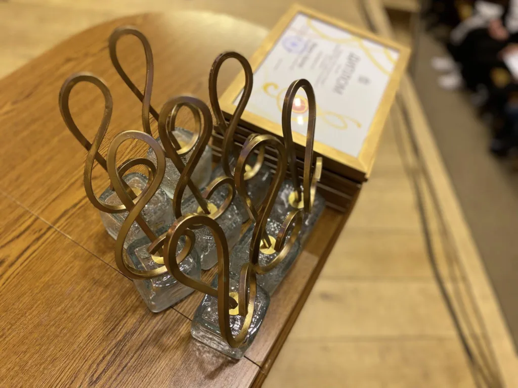 Юні таланти Львова - Львівська національна філармонія Львівська національна філармонія - Юні таланти Львова