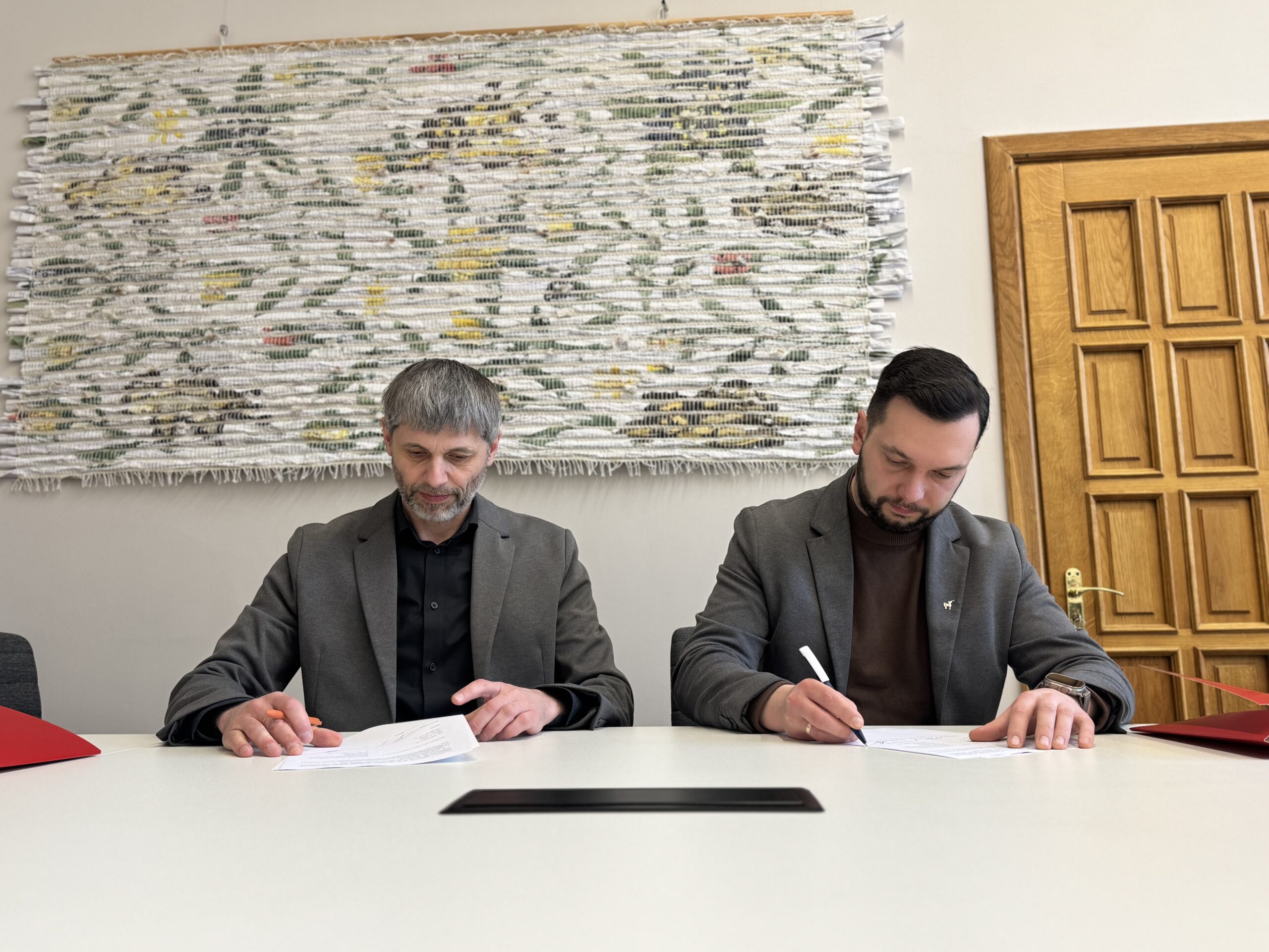 Філармонія та Львівська національна академія мистецтв відтепер співпрацюватимуть - Львівська національна філармонія Львівська національна філармонія - Філармонія та Львівська національна академія мистецтв відтепер співпрацюватимуть