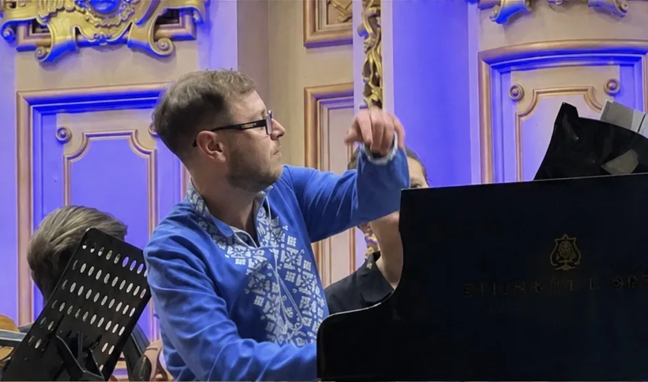 Львівська національна філармонія - «Віртуози» відзвучали: яким був 45 міжнародний фестиваль