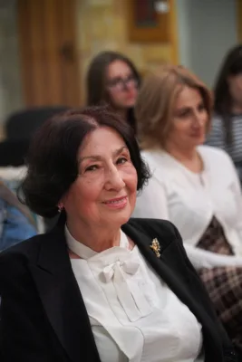 Львівська національна філармонія - Публічна дискусія про минуле та майбутнє класичної музики